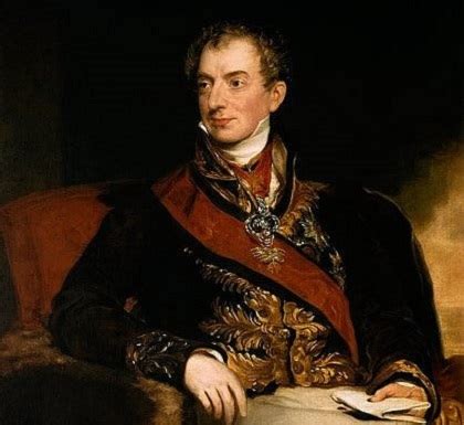 metternich germany 1815